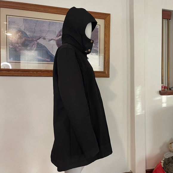 Nom maternity jacket M - Picture 7 of 12